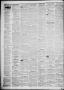 Thumbnail image of item number 4 in: 'The Texas Republican. (Marshall, Tex.), Vol. 5, No. 12, Ed. 1 Saturday, October 8, 1853'.