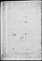 Thumbnail image of item number 4 in: 'The Texas Republican. (Marshall, Tex.), Vol. 1, No. 39, Ed. 1 Thursday, February 28, 1850'.