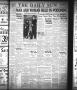 Newspaper: The Daily Sun (Goose Creek, Tex.), Vol. 17, No. 270, Ed. 1 Saturday, …