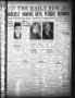 Newspaper: The Daily Sun (Goose Creek, Tex.), Vol. 18, No. 186, Ed. 1 Wednesday,…