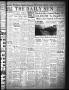 Primary view of The Daily Sun (Goose Creek, Tex.), Vol. 18, No. 303, Ed. 1 Saturday, June 5, 1937
