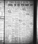 Newspaper: The Daily Sun (Goose Creek, Tex.), Vol. 18, No. 51, Ed. 1 Wednesday, …