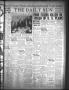 Newspaper: The Daily Sun (Goose Creek, Tex.), Vol. 20, No. 155, Ed. 1 Tuesday, D…
