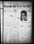 Newspaper: The Daily Sun (Goose Creek, Tex.), Vol. 18, No. 179, Ed. 1 Tuesday, J…