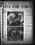 Newspaper: The Daily Sun (Goose Creek, Tex.), Vol. 18, No. 236, Ed. 1 Friday, Ma…