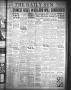 Newspaper: The Daily Sun (Goose Creek, Tex.), Vol. 18, No. 161, Ed. 1 Saturday, …
