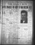 Newspaper: The Daily Sun (Goose Creek, Tex.), Vol. 20, No. 119, Ed. 1 Monday, No…