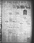 Newspaper: The Daily Sun (Goose Creek, Tex.), Vol. 20, No. 146, Ed. 1 Friday, De…