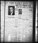 Newspaper: The Daily Sun (Goose Creek, Tex.), Vol. 18, No. 33, Ed. 1 Wednesday, …