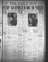 Newspaper: The Daily Sun (Goose Creek, Tex.), Vol. 20, No. 120, Ed. 1 Tuesday, N…