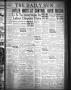 Newspaper: The Daily Sun (Goose Creek, Tex.), Vol. 18, No. 77, Ed. 1 Saturday, S…