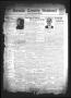 Thumbnail image of item number 1 in: 'Zavala County Sentinel (Crystal City, Tex.), Vol. 30, No. 8, Ed. 1 Friday, July 17, 1931'.