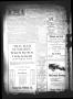 Thumbnail image of item number 2 in: 'Zavala County Sentinel (Crystal City, Tex.), Vol. 30, No. 8, Ed. 1 Friday, July 17, 1931'.