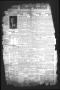 Primary view of Zavala County Sentinel (Crystal City, Tex.), Vol. [21], No. [49], Ed. 1 Friday, April 28, 1933