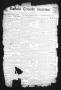 Newspaper: Zavala County Sentinel (Crystal City, Tex.), Vol. 23, No. 14, Ed. 1 F…