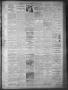 Thumbnail image of item number 3 in: 'Fort Worth Gazette. (Fort Worth, Tex.), Vol. 16, No. 355, Ed. 1, Tuesday, November 1, 1892'.