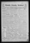Newspaper: Zavala County Sentinel (Crystal City, Tex.), Vol. 32, No. 4, Ed. 1 Fr…