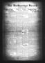 Thumbnail image of item number 1 in: 'The Rocksprings Record and Edwards County Leader (Rocksprings, Tex.), Vol. 11, No. 8, Ed. 1 Friday, February 1, 1929'.