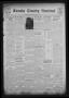 Newspaper: Zavala County Sentinel (Crystal City, Tex.), Vol. 34, No. 5, Ed. 1 Fr…