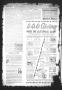Thumbnail image of item number 2 in: 'Zavala County Sentinel (Crystal City, Tex.), Vol. 27, No. 28, Ed. 1 Friday, November 25, 1938'.