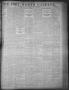 Thumbnail image of item number 1 in: 'Fort Worth Gazette. (Fort Worth, Tex.), Vol. 17, No. 16, Ed. 1, Sunday, November 27, 1892'.