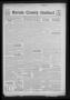 Newspaper: Zavala County Sentinel (Crystal City, Tex.), Vol. 33, No. 26, Ed. 1 F…