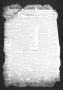 Newspaper: Zavala County Sentinel (Crystal City, Tex.), Vol. 22, No. 20, Ed. 1 F…
