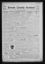 Newspaper: Zavala County Sentinel (Crystal City, Tex.), Vol. 31, No. 47, Ed. 1 F…