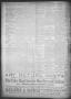 Thumbnail image of item number 4 in: 'Fort Worth Gazette. (Fort Worth, Tex.), Vol. 17, No. 39, Ed. 1, Tuesday, December 20, 1892'.