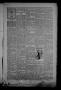 Thumbnail image of item number 3 in: 'The Somerville Advertiser. (Somerville, Tex.), Vol. 12, No. 41, Ed. 1 Friday, May 16, 1913'.