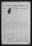 Newspaper: Zavala County Sentinel (Crystal City, Tex.), Vol. 32, No. 23, Ed. 1 F…