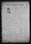 Newspaper: Zavala County Sentinel (Crystal City, Tex.), Vol. 33, No. 49, Ed. 1 F…