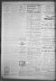 Thumbnail image of item number 2 in: 'Fort Worth Gazette. (Fort Worth, Tex.), Vol. 17, No. 50, Ed. 1, Monday, January 2, 1893'.