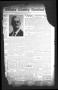 Primary view of Zavala County Sentinel (Crystal City, Tex.), Vol. [22], No. [6], Ed. 1 Friday, June 30, 1933