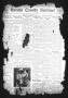 Newspaper: Zavala County Sentinel (Crystal City, Tex.), Vol. 25, No. 3, Ed. 1 Fr…
