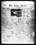 Newspaper: The Cuero Record (Cuero, Tex.), Vol. 46, No. 139, Ed. 1 Sunday, June …