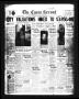 Newspaper: The Cuero Record (Cuero, Tex.), Vol. 51, No. 258, Ed. 1 Friday, Novem…