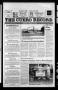 Newspaper: The Cuero Record (Cuero, Tex.), Vol. 111, No. 7, Ed. 1 Wednesday, Feb…