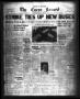 Newspaper: The Cuero Record (Cuero, Tex.), Vol. 47, No. 192, Ed. 1 Wednesday, Au…