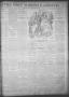 Primary view of Fort Worth Gazette. (Fort Worth, Tex.), Vol. 17, No. 111, Ed. 1, Tuesday, March 7, 1893