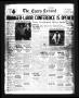 Newspaper: The Cuero Record (Cuero, Tex.), Vol. 51, No. 254, Ed. 1 Monday, Novem…