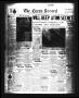Newspaper: The Cuero Record (Cuero, Tex.), Vol. 51, No. 263, Ed. 1 Thursday, Nov…