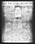 Newspaper: The Cuero Record (Cuero, Tex.), Vol. 37, No. 78, Ed. 1 Sunday, April …