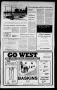 Thumbnail image of item number 3 in: 'The Alto Herald and The Wells News 'N Views (Alto, Tex.), Vol. 93, No. 8, Ed. 1 Thursday, June 30, 1988'.