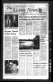 Newspaper: The Llano News (Llano, Tex.), Vol. 102, No. 16, Ed. 1 Thursday, Febru…