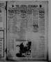 Newspaper: The Ozona Stockman (Ozona, Tex.), Vol. 16, No. 25, Ed. 1 Thursday, Oc…