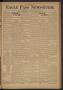 Newspaper: Eagle Pass News-Guide. (Eagle Pass, Tex.), Vol. 22, No. 42, Ed. 1 Sat…