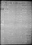 Thumbnail image of item number 1 in: 'Fort Worth Gazette. (Fort Worth, Tex.), Vol. 18, No. 201, Ed. 1, Tuesday, June 12, 1894'.