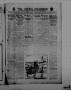 Newspaper: The Ozona Stockman (Ozona, Tex.), Vol. 16, No. 31, Ed. 1 Thursday, No…