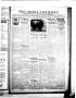 Newspaper: The Ozona Stockman (Ozona, Tex.), Vol. 17, No. 30, Ed. 1 Thursday, No…